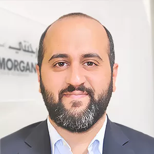 Amjad Alayash